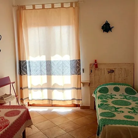 'la Rosa Dei Venti' By Interhome