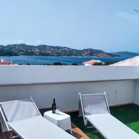 'la Rosa Dei Venti' By Interhome Apartment