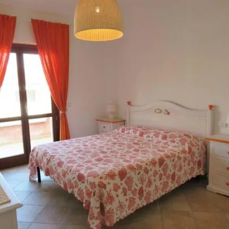'la Rosa Dei Venti' By Interhome Apartment