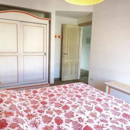 'la Rosa Dei Venti' By Interhome Apartment *