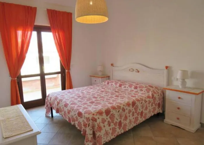 'la Rosa Dei Venti' By Interhome Apartman