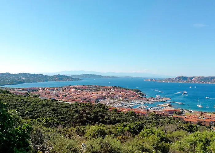 'la Rosa Dei Venti' By Interhome Palau